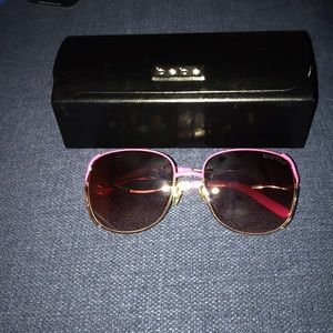 Bebe Sunglasses